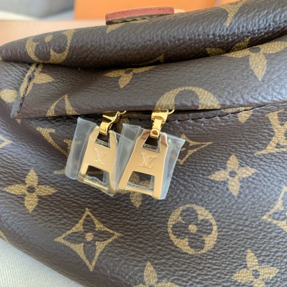 Louis Vuitton BumBag - Picture 4 of 8
